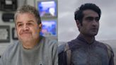 Patton Oswalt and Kumail Nanjiani Join the Ghostbusters: Afterlife Sequel