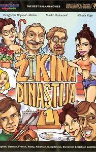 Zikina dinastija