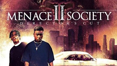 Menace II Society