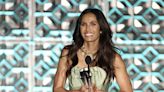 Padma Lakshmi, 52, Had A Picnic In Her Bathtub Totally Naked