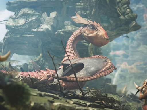 Capcom drops the best Monster Hunter Wilds video yet, plus an extended trailer confirming the return of a 20-year-old monster we haven't seen in 7 years