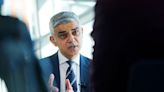 Number of City Hall and TfL officials on more than £100,000 doubles under Sadiq Khan