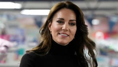 Media inglesi: "Kate Middleton parlerà pubblicamente della malattia"