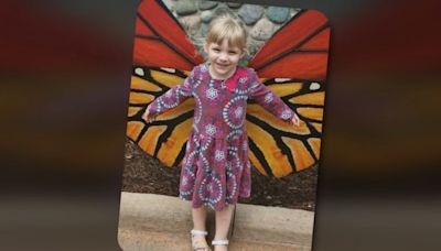 4-year-old girl killed earlier this month in Evansville loved Paw Patrol, coloring