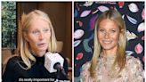 Gwyneth Paltrow sparks concern over ‘dangerous’ diet promotion