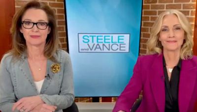 "Steele and Vance" to come to an end after two seasons on CHEK | News