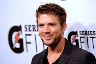 Ryan Phillippe