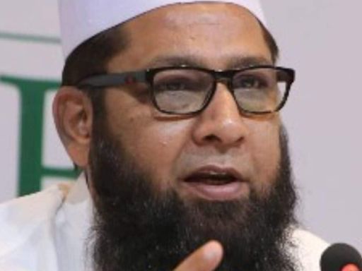 Inzamam-ul-Haq alleges India tampered with ball in match vs Australia: 'Serious work was done on the ball'