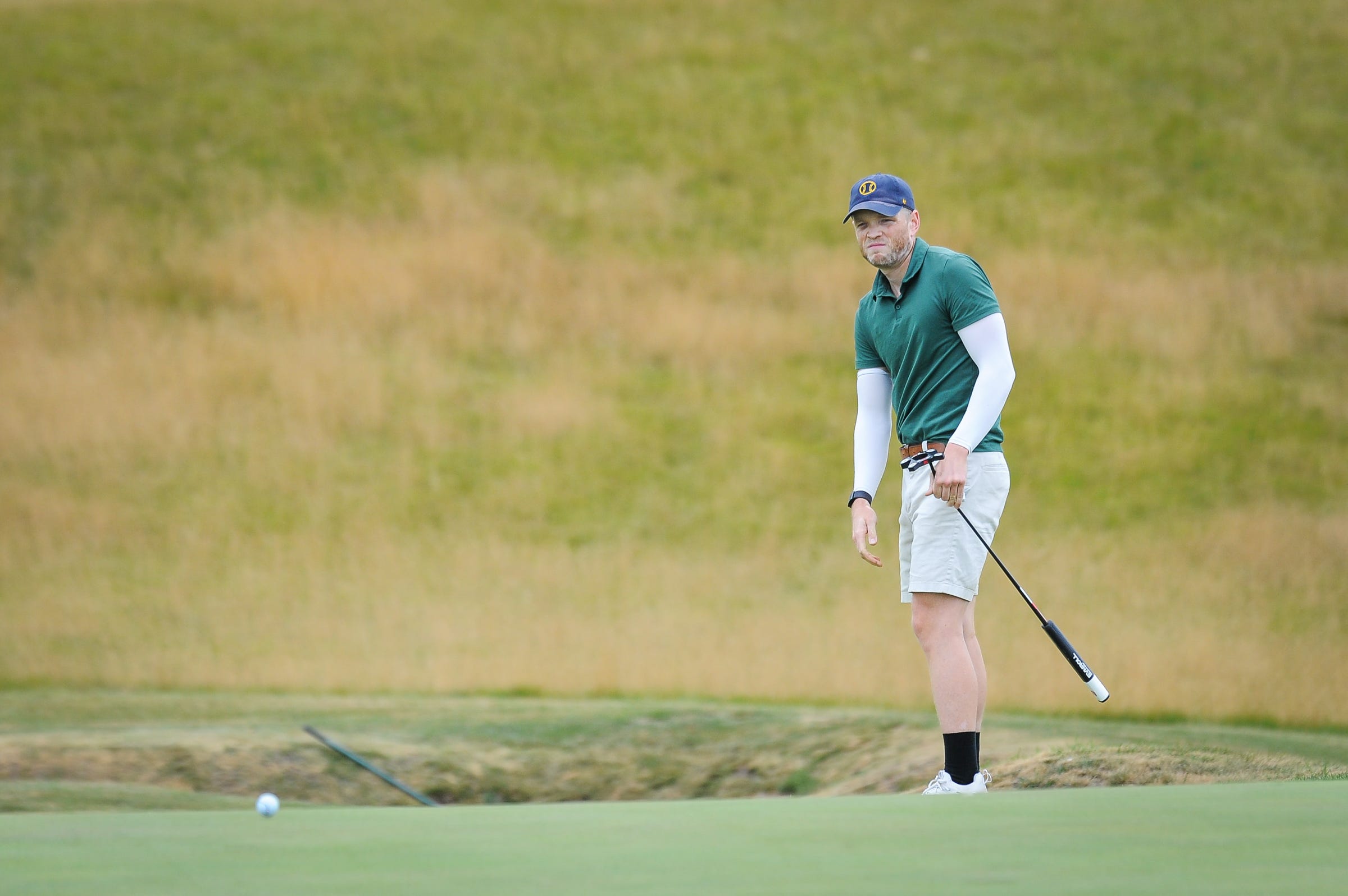 Six Wisconsin golfers will battle for U.S. Open spots through qualifying play June 3