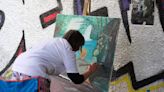 XXV Concurso de Pintura al Aire Libre en Villava