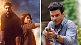 New & Upcoming Hindi Web Series 2024: Mirzapur 3, The Family Man 3, Farzi 2 & More