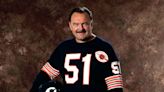 Dick Butkus, legendary Chicago Bears linebacker, dies at 80