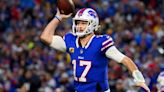 PFF: Why Josh Allen gives the Bills reason for optimism in 2024