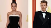 Vanessa Hudgens & Austin Butler's Oscars Party Run-In Is the Most Awkward Thing You'll See