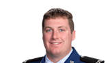 Jackson Garrett - Air Force Falcons Offensive Lineman - ESPN