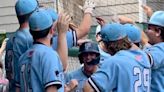 'You play the game to have fun.' Playoffs looming, Franklin baseball keeps it loose