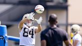 Countdown to Kickoff: Mason Tipton is the Saints Player of Day 84