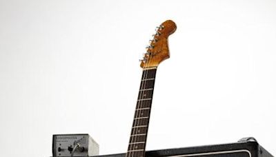 Rory Gallagher: por qué no reinó el guitarrista que debió reinar