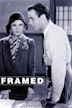 Framed (1930 film)