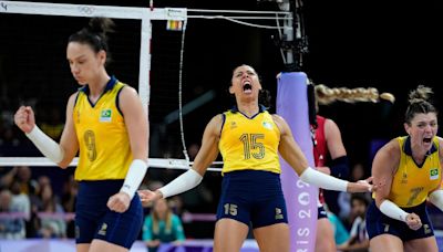 O bronze é pouco? Rivalidade entre Brasil e Turquia dá mais peso à disputa do 3º lugar no vôlei