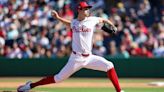 Phillies Star Pitching Prospect Among 'Biggest Droppers' in Updated Rankings