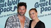 Peta Murgatroyd, Maksim Chmerkovskiy Share First Photo of Rainbow Baby