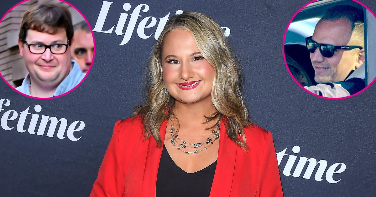 Gypsy Rose Blanchard Insists She 'Didn't Leave' Husband for Ex-Fiance