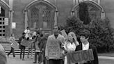 Black students in Washington state played key role in the Civil Rights Movement, new book states