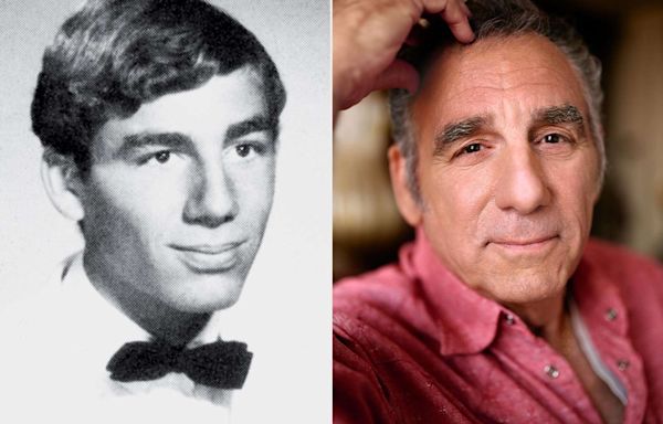 Michael Richards Recalls Learning He Was the Result of a Sexual Assault: ‘I Had to Come to Terms with My Conception’