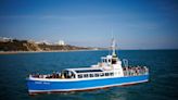 Bournemouth beach incident – latest: Pleasure boat searched as two children die in sea tragedy