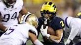 Michigan football historical records against incoming Big Ten schools