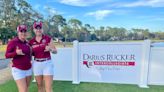 Hilton Head sisters witnessed future LPGA stars. Now, they play among best on USC golf