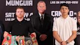 Who will win Canelo vs. Munguia? Boxing insiders, experts and fighter picks and predictions for May 4 matchup | Sporting News Australia