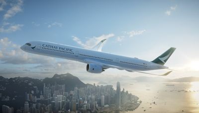 國泰航空AirlineRatings.com排名跳升6名至第3 卡塔爾航空排第1