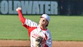Coldwater baseball splits with Interstate 8 rival Parma Western