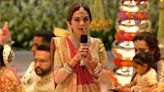 Nita Ambani emphasizes the meaning of Kanyadaan at Anant and Radhika's wedding