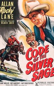 Code of the Silver Sage