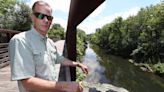 Company responsible for Barberton spill says it's committed to Tuscarawas River cleanup