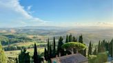 Get paid to live in Tuscany: See here for more