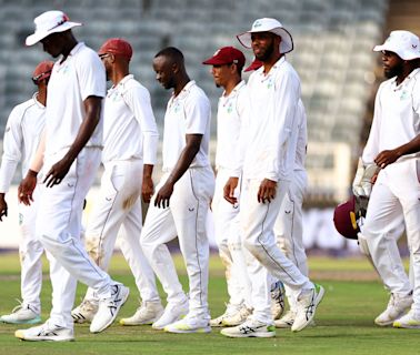 Test cricket at very low point in West Indies: Sarwan