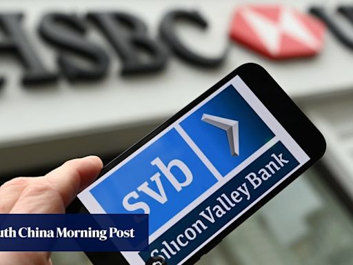 HSBC’s Silicon Valley Bank UK acquisition raises Hong Kong lender’s tech profile