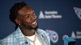 Titans WR Among Most Overpaid