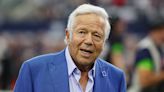 Robert Kraft Says He’ll Never Sell the New England Patriots, Worth an Estimated $6.7 Billion