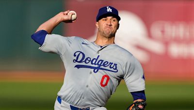 Dodgers’ Pitcher Jack Flaherty Was Almost A Yankee-Until He Wasn’t