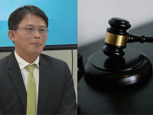 黃國昌當律師接案不到10件 法界人士：實務經驗少立法品質慘