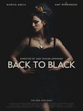 Back to Black (película)