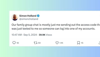 The Funniest Tweets From Parents This Week (Aug. 31-Sept. 6)