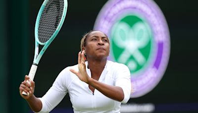 Wimbledon 2024: 'Everybody has an equal shot' - Coco Gauff highlights talent across women's tour ahead of Grand Slam - Eurosport