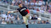 Twins starter Paddack tagged early in 5-1 series-opening loss to Yankees