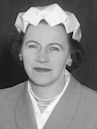 Dame Sylvia Margaret Harrison